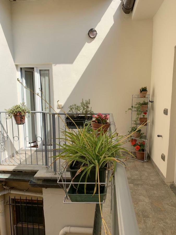 Scala Family Home Florenz Exterior foto